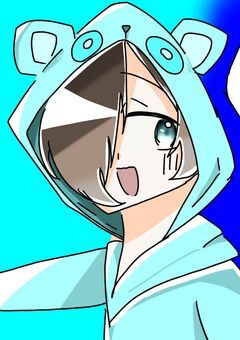 イラスト部屋(リクエスト用)