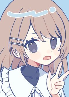 こんな私が、?　　2