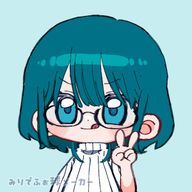 にょろ@長期間の読み専休憩中さんのアイコン画像