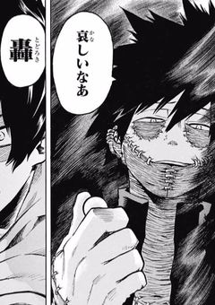 もう私から何も奪わないで､､､
