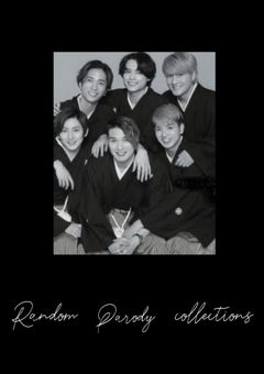 Random parody Collections