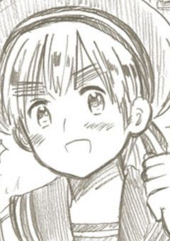 日本さんの部下でございます！