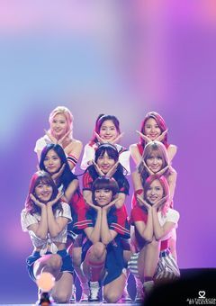 ТWICEの10人目！