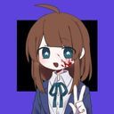 青彩