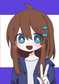 アニメっぽい何か