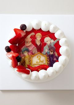 dzr社に姉妹グループがあった！？[参加型]