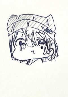 ひとりぼっち少女は非公式師団に救われる