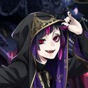リリア・ヴァンルージュ