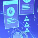 アワビ(作者の貝)