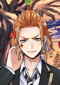 ケイトの妹は無表情な宝石