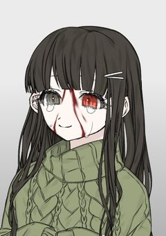 監督生が目を閉じるまで