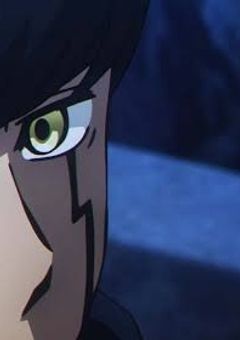 マッシュの親友のあの子　好きと軽く言ってしまうので勘違いされがちらしい