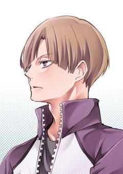 何人かに狙われているようです【 白布ver. 】