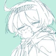 幻想少女 飽和さんのアイコン画像