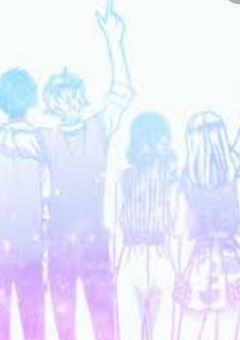 よにんの正しい恋模様