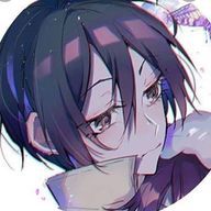 【宵越茉白🎧𓂃𓈒𓏸︎︎︎︎🐾】@サラの兄上さんのアイコン画像