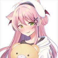白疾風麗さんのアイコン画像