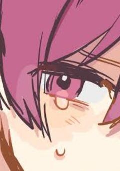 歪んでしまった愛は　。