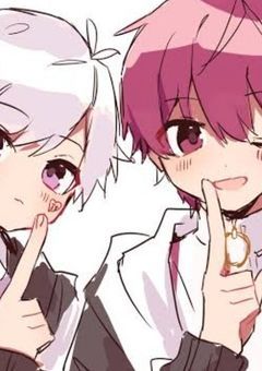 #　全員超能力持ってた件