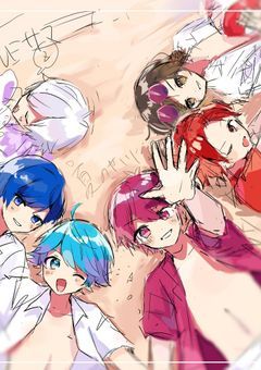 #　デスゲーム全力で楽しんでみた