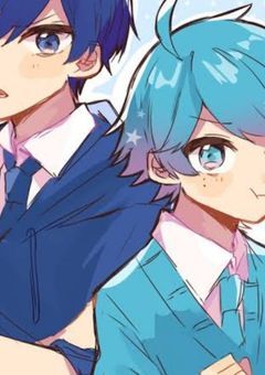 大好きと大嫌いは紙一重らしいです　！