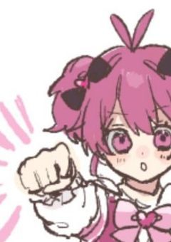 成人男性が魔法少女（？）になった件