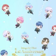 乾 みぃ　いれりすさんのアイコン画像