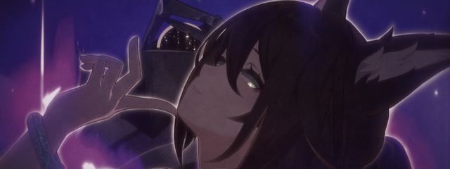 ばなにゃ@本物@すらんぷ〜@兄よプロフを見るなさんの壁紙画像