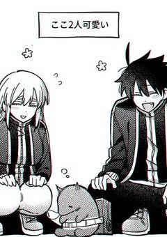 私の何がいいんだ！？