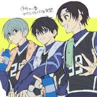 U(yz)さんのアイコン画像