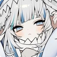 ↻-ʓד֝ժ՝。@低浮上しますさんのアイコン画像