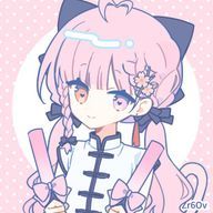 てあち@理桜様のお世話係ファンマとファンネほしい🌙❄🎀さんのアイコン画像