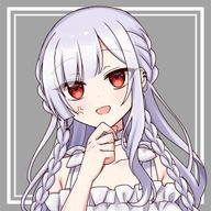 ℒ𝓎𝒸𝒶さんのアイコン画像