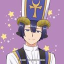 あくましゅうどうし