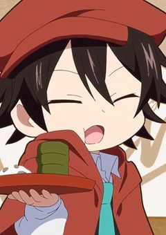 武装探偵社には幼女が遊びに来ます！