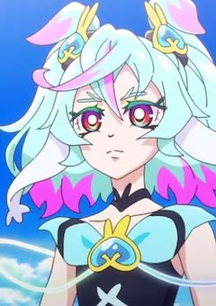 孤独の歌姫とウサギの彼女