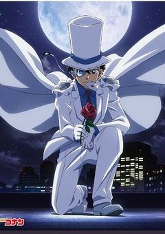 自殺願望者の私、怪盗に見つかりました。