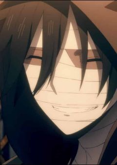 マリオネットと殺人鬼