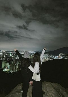 BTSの紅一点ちゃんとJO1の紅一点ちゃん