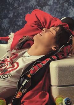 オフの日のサプライズ