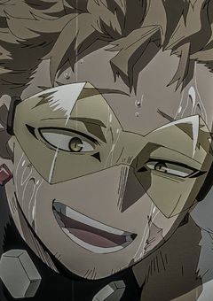 公安には入りません！