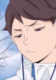 自称コミュ障女子は及川から離れたいようで.....