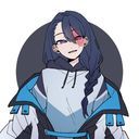 巫　モルフォ