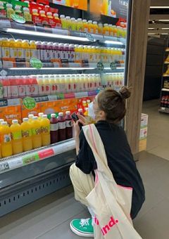 TWICEの末っ子ちゃん