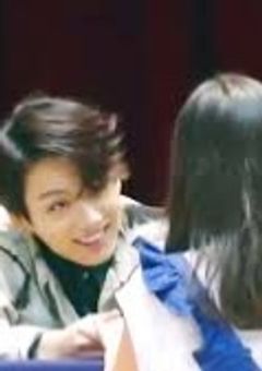 練習生になったら。