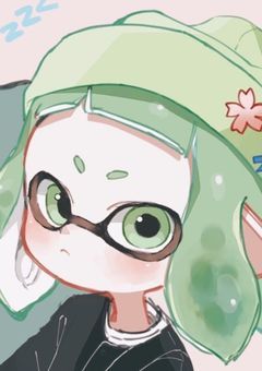 ヨッシー専用部屋