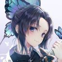 胡蝶しのぶ