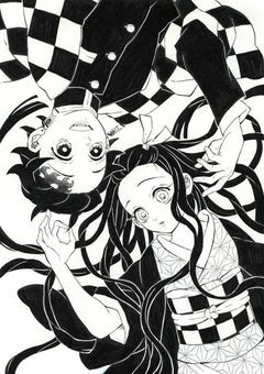 鬼滅の刃〜竈門家の事情〜