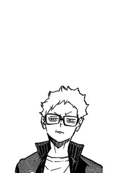 山口の幼馴染で月島の彼女です