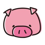 ぶたきむちさんのアイコン画像